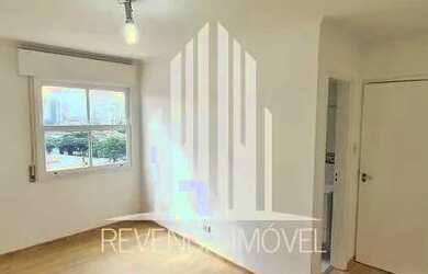 Imagem 12: Apartamento para venda 50 m², 1 dormitório, 1 Vaga Brooklin