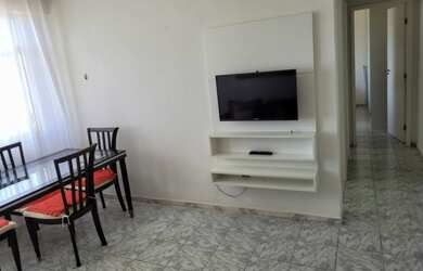 Imagem 8: Alugo apto mobiliado com vista mar, diaria ou mensal