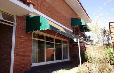 Imagem 4: Casas à venda 4 quartos 2 suítes 2 vagas Alto da Boa Vista Ribeirão...