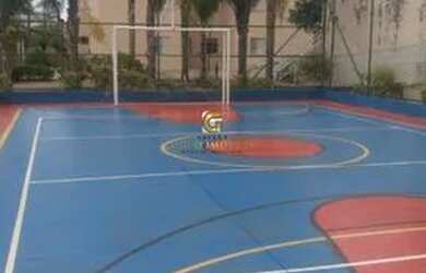 Imagem 7: SI- LINDO AP 3 DORMITÓRIOS POR 254MIL NO COND. VISTA FLAMBOYANT