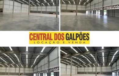 Imagem 1: Espetaculares galpões . Opções de todos os tamanhos