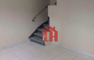 Imagem 3: Sobrado com 2 dormitórios à venda, 112 m² por R$ 700.000,00 - Embaré...