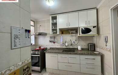 Imagem 11: APARTAMENTO RESIDENCIAL em SÃO PAULO - SP, JARDIM BONFIGLIOLI