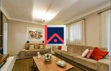 Imagem 5: Venda Apartamento 4 Dormitórios - 172 m² Vila Romana