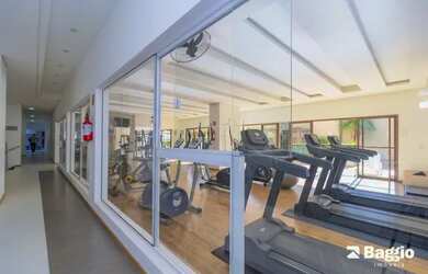 Imagem 14: Apartamento de 1 quarto para alugar no bairro Centro