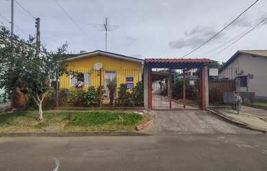 Imagem 4: SAPUCAIA DO SUL - Casa Padrão - Boa Vista