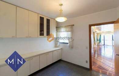 Imagem 7: Apartamento, 200 m² - venda por R$ 1.400.000,00 ou aluguel por R$ 9.095,57/mês - Alto da L