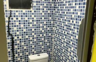 Imagem 7: Quitinete Santa Luzia. Ar-condicionado, 20m² de Área, 1 Banheiroe1 Dormitório