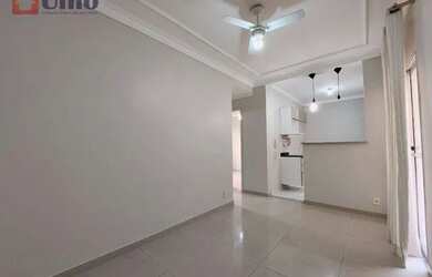 Imagem: Apartamento com 2 dormitórios à venda, 45 m² por R$ 140.000,00