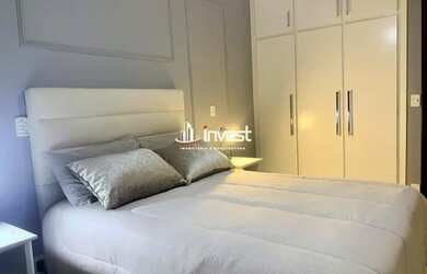 Imagem 6: Apartamento à venda, 4 quartos, 2 suítes, 1 vaga, São Benedito - Uberaba/MG