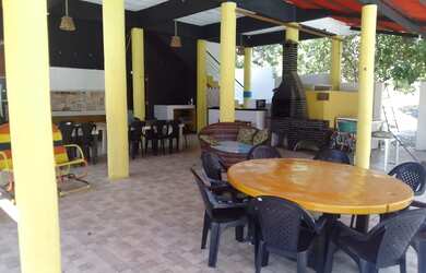 Imagem 8: Promocao Casa de praia fds sex a dom 1.100 reais. CARNAVAL DISP. 6500...