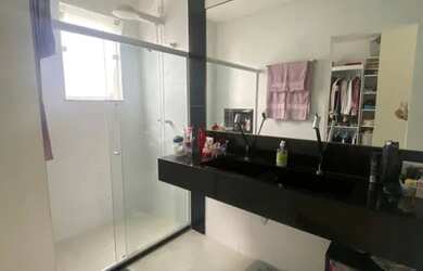 Imagem 16: Alphaville Litoral Norte Casa 3/4 com piscina