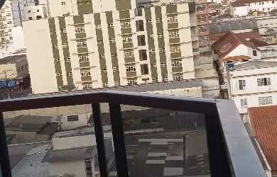 Imagem 8: A604 - Apartamento no centro, ótimo andar, perto de tudo