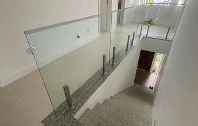 Imagem 5: Alphaville Litoral Norte Casa 3/4 com piscina