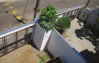 Imagem 6: R Alvarenga Peixoto | Lago Parque