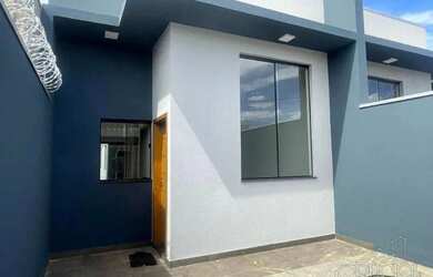 Imagem 3: Casa à venda e para alugar no Jardim Nações Unidas