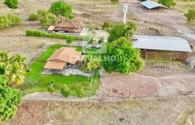 Imagem 3: Fazenda a venda em Faina-GO