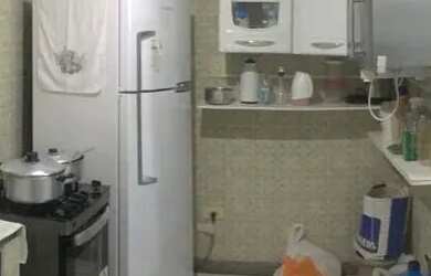 Imagem 9: Ótimo 02 Quartos, 01 Vaga Coberta, Pau amarelo a 600m da Av. Claudio...