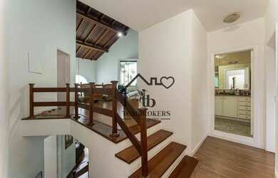 Imagem 14: Casa com 4 dormitórios, 305 m² - venda por R$ 2.447.000,00 ou aluguel...