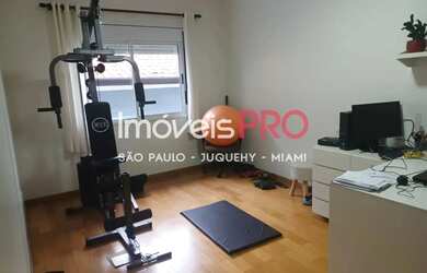 Imagem 13: Brooklin Velho, Casa com 4 quartos, 3 suites, 4 vagas, reformada , pronta para entrar e mo