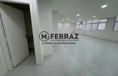 Imagem 5: Conjuntos Comerciais para Venda ou Locação na região da Avenida Paulista