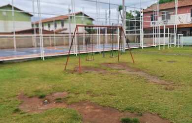 Imagem 8: ótima casa duplex. Churrasqueira, Varanda, 70m² de Áreae1 Banheiro