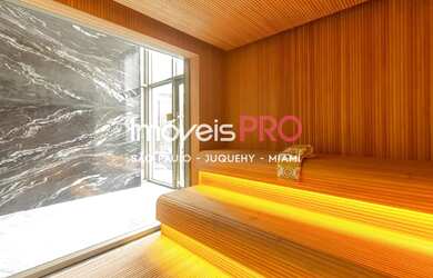 Imagem 14: Apartamento, Moema Pássaros - São Paulo