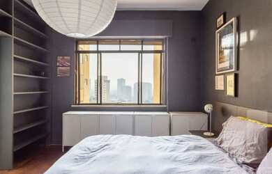 Imagem 16: Apartamento 02 dormitórios, 01 suíte em Higienópolis