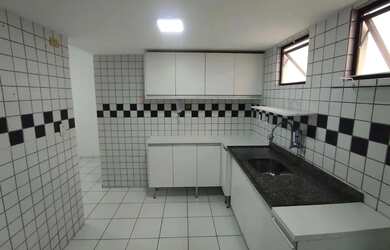 Imagem 11: Alugo Excelente Casa no Bessa em João Pessoa