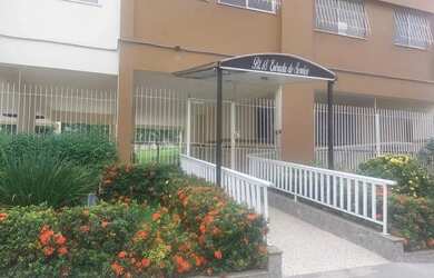 Imagem 3: Imóvel para venda com 55 metros quadrados com 2 quartos em Colubande...