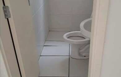 Imagem 3: Locação apartamento 2 quartos campo largo