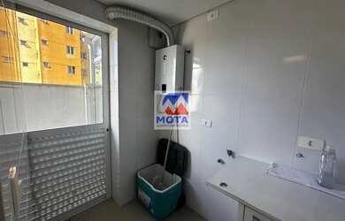 Imagem 9: Apartamento garden com piscina à venda em Guaratuba