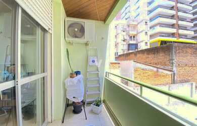 Imagem 9: Apartamento Central à Venda LOCADO