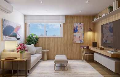 Imagem 9: Apartamento para venda em Consolação com 3 quartos, sendo 3 suítes...