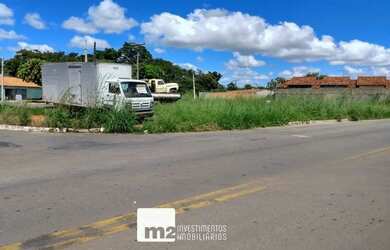 Imagem 5: Lote de esquina no Residencial Ville de France