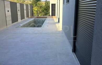 Imagem 2: Casa á Venda no Condomínio Park Gran Reserve