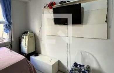 Imagem 14: Apartamento Sala,quarto ,cozinha, banheiro Copacabana