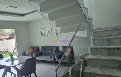 Imagem 14: Casa com 3 dormitórios à venda, 130 m² por R$ 890.000,00 - Recanto...