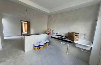 Imagem 3: Apartamento 2 quartos 1 vaga à venda no Arvoredo