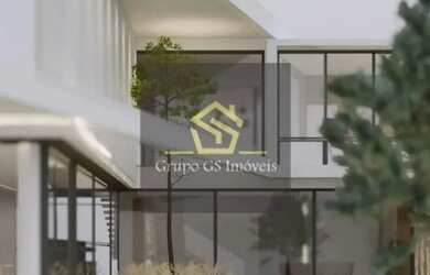 Imagem 11: Casa com 4 dormitórios à venda, 550 m² por R$ 5.980.000,00 - Condomínio Residencial Villa