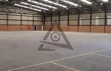 Imagem 2: Galpão para alugar em Itatiba, Distrito Industrial Alfredo Relo, com...