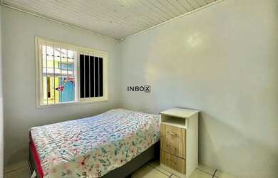 Imagem 13: Inbox Imobiliária vende Casa de 2 dormitórios no Bairro Bertolini em Bento Gonçalves