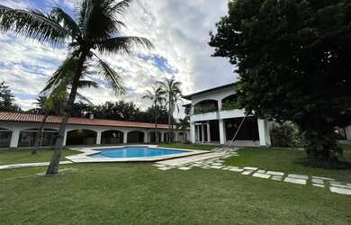 Imagem 4: MANSÃO À VENDA NA BARRA DA TIJUCA