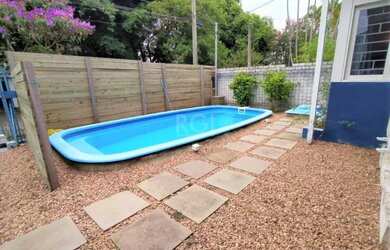 Imagem: Casa para Venda - 150m², 4 dormitórios, sendo 3 suites, 2