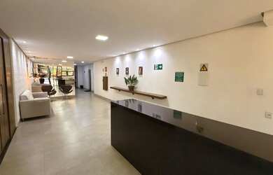 Imagem 3: APÊ 03 Quartos - Frente Parque Municipal