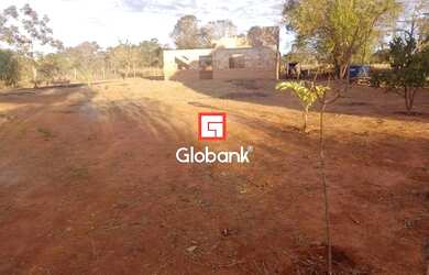 Imagem 6: Chácara em Bocaiúva, no bairro Zona Rural, à venda