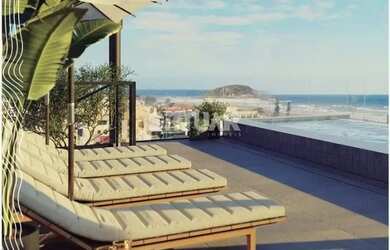 Imagem 7: Villa del Mar Viva a experiência de morar a uma quadra da Praia da Vila