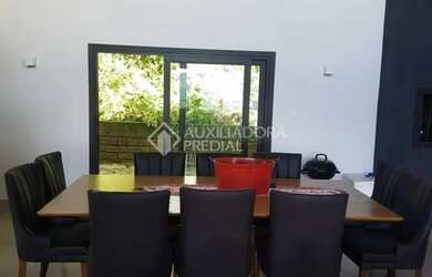 Imagem 12: Propriedade Rural no bairro Interior