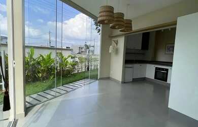 Imagem 5: Linda Casa no Porto Marina 3 Quartos, Suíte e Escritório