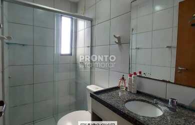 Imagem 11: Casa Caiada - Apartamento com 83 metros - 3 Quartos - 1 Suíte - 1 Garagem - Olinda, PE